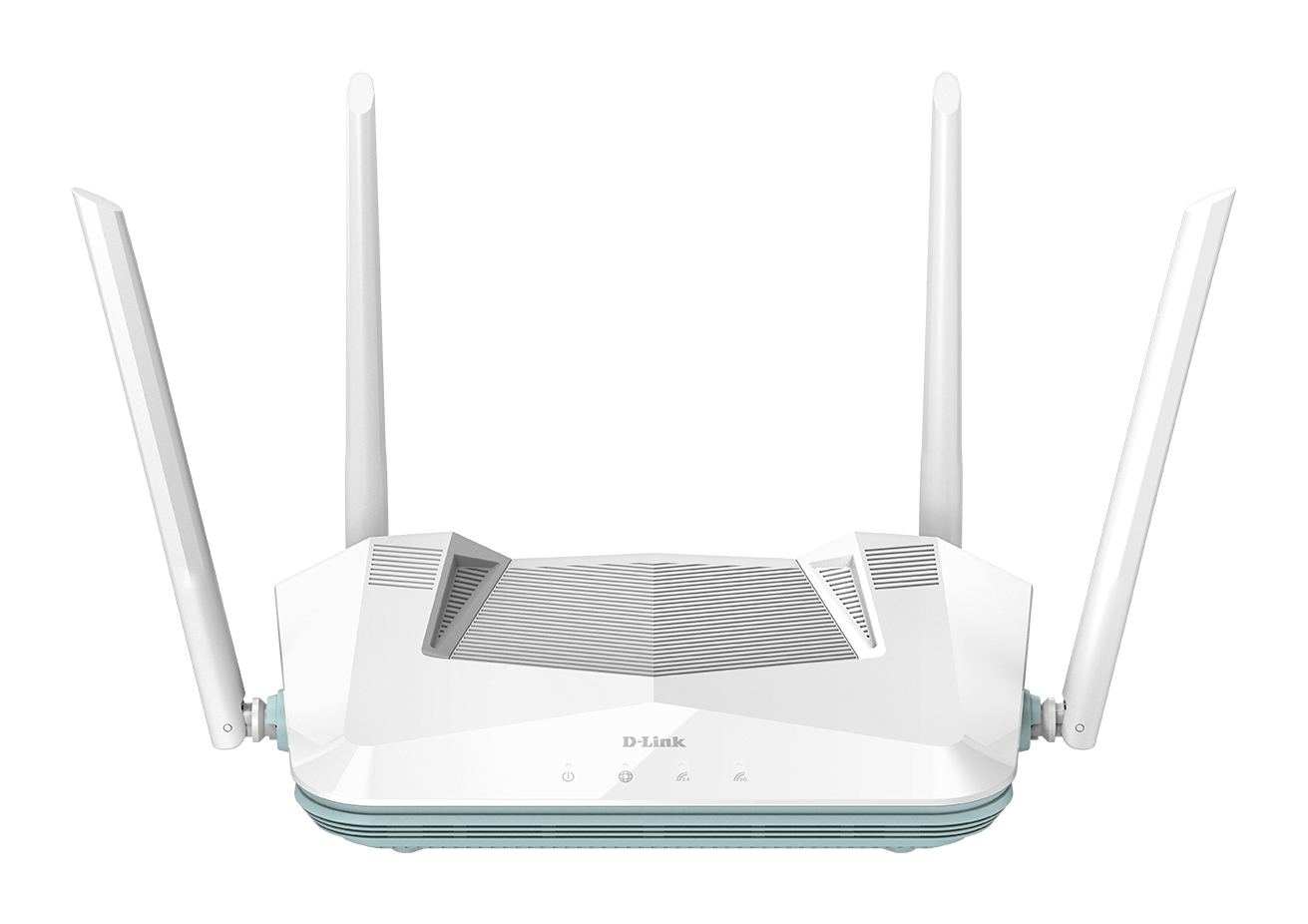 D-Link EAGLE PRO AI AX3200 Smart Router – image 1