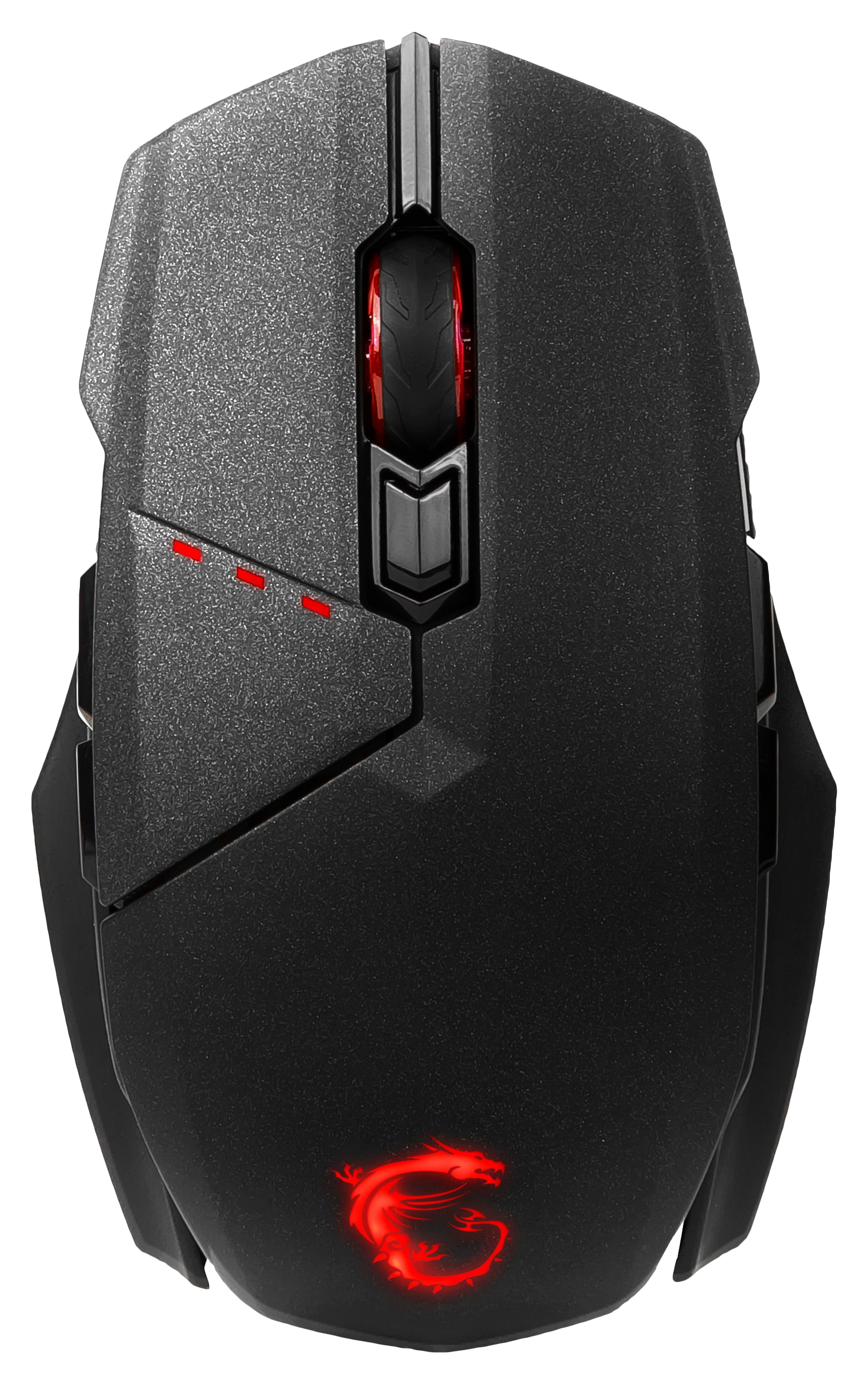 MSI Clutch GM70 – image 1