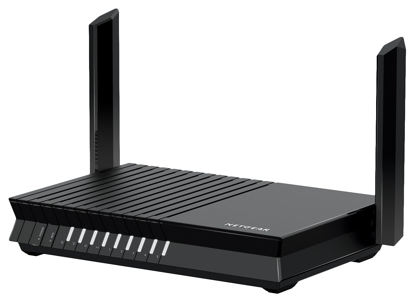 NETGEAR RAX20 wireless router Gigabit Ethernet Dual-band (2.4 GHz – image 7