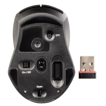 Hama "M3070" Wireless Laser Mouse – image 5
