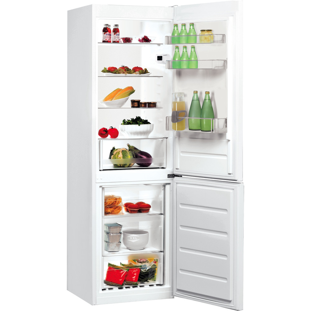Indesit LI8 SN2E W – image 2