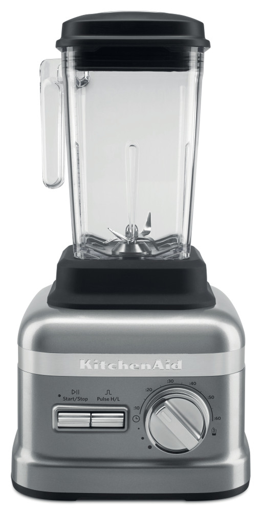 KitchenAid 5KSBC1B0ECU 1.78 L Tabletop blender 1800 W Grey – image 1
