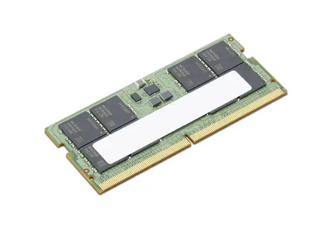 Lenovo 5M31L87395 memoria 32 GB DDR5 5600 MHz