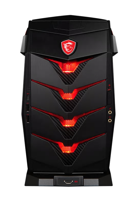 MSI Aegis 3 VR7RC-043EU Intel® Core™ i7 i7-7700 – image 1