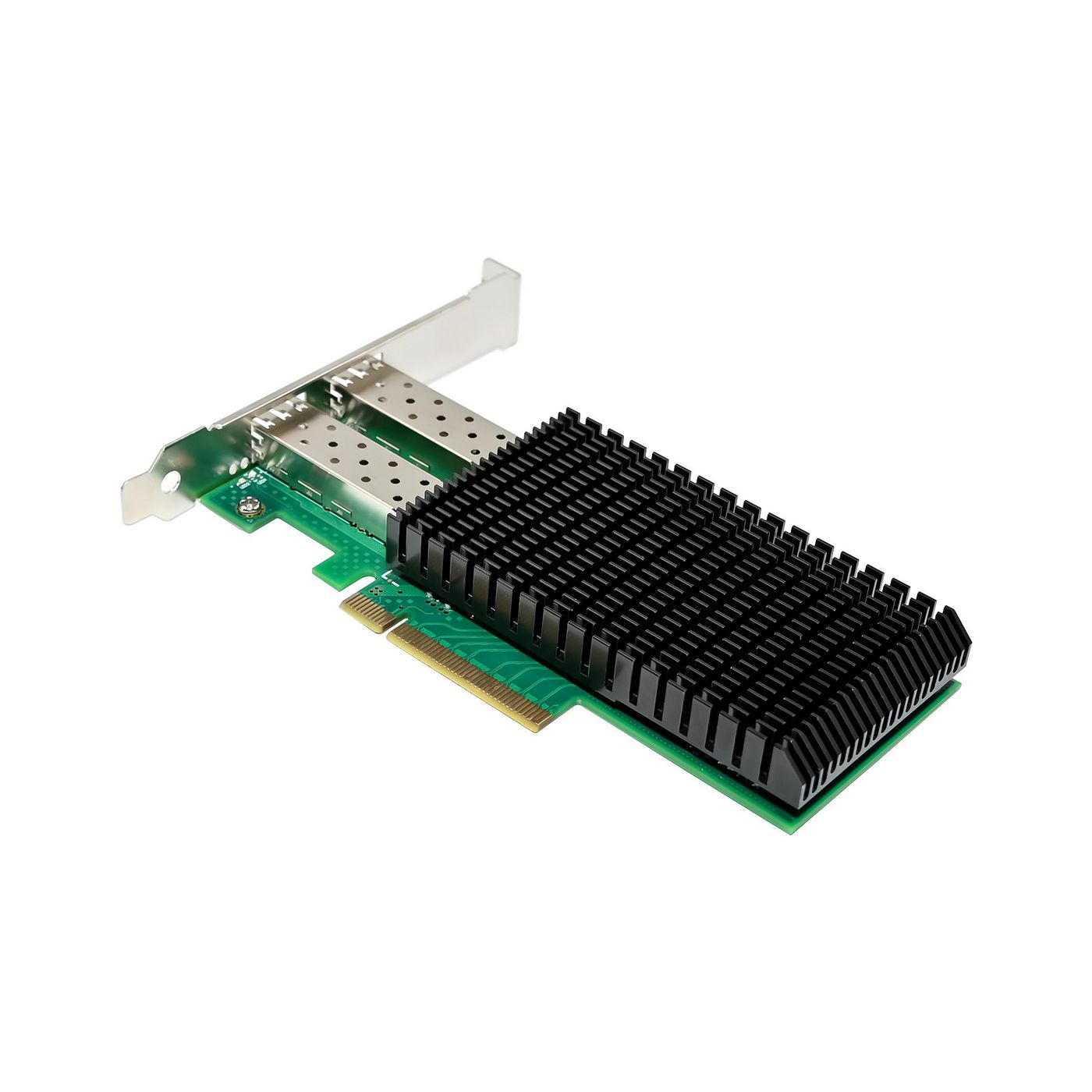 Microconnect MC-PCIEX8-CONNECTX-5-D network card Internal Fiber 25000 Mbit/s – image 5