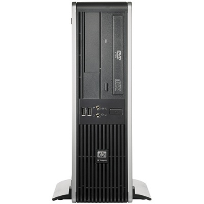 HP dc7800 SFF – image 3