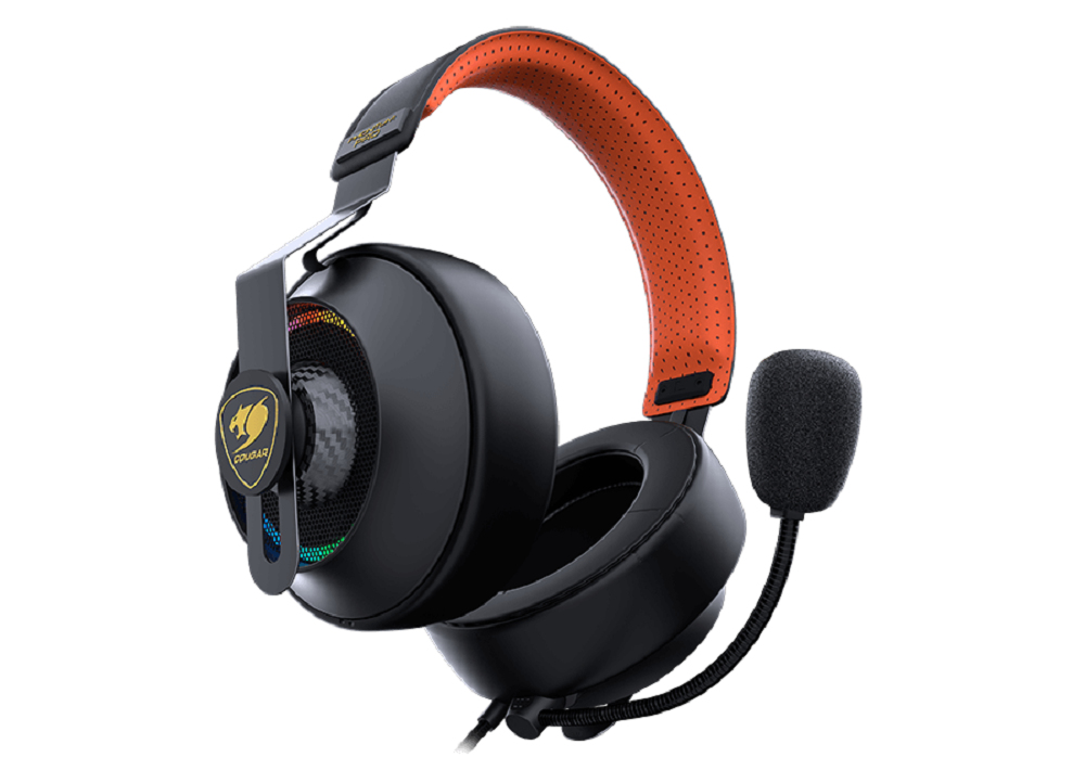 Cougar Phontum Pro Prix – image 6