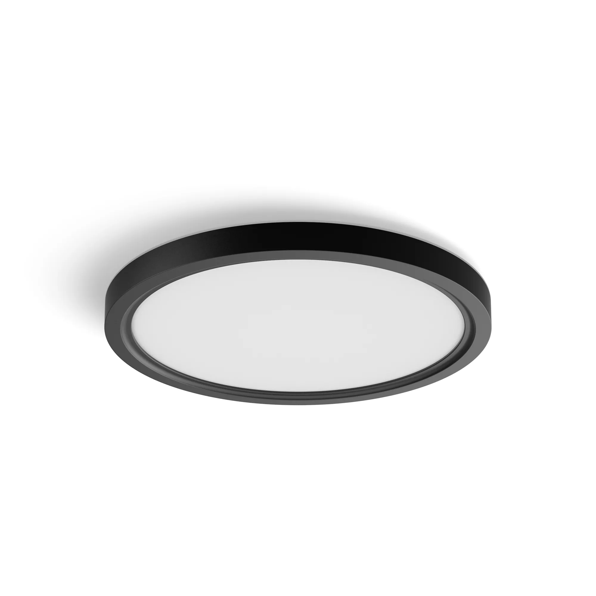 Philips by Signify Philips Hue White ambience Tento round WA LED ceiling panel – image 3