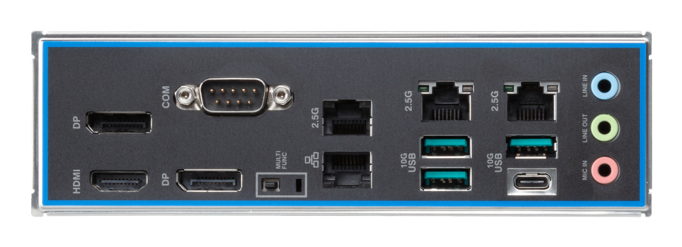 ASUS R680EA-IM-Z W/O IBMC – image 5