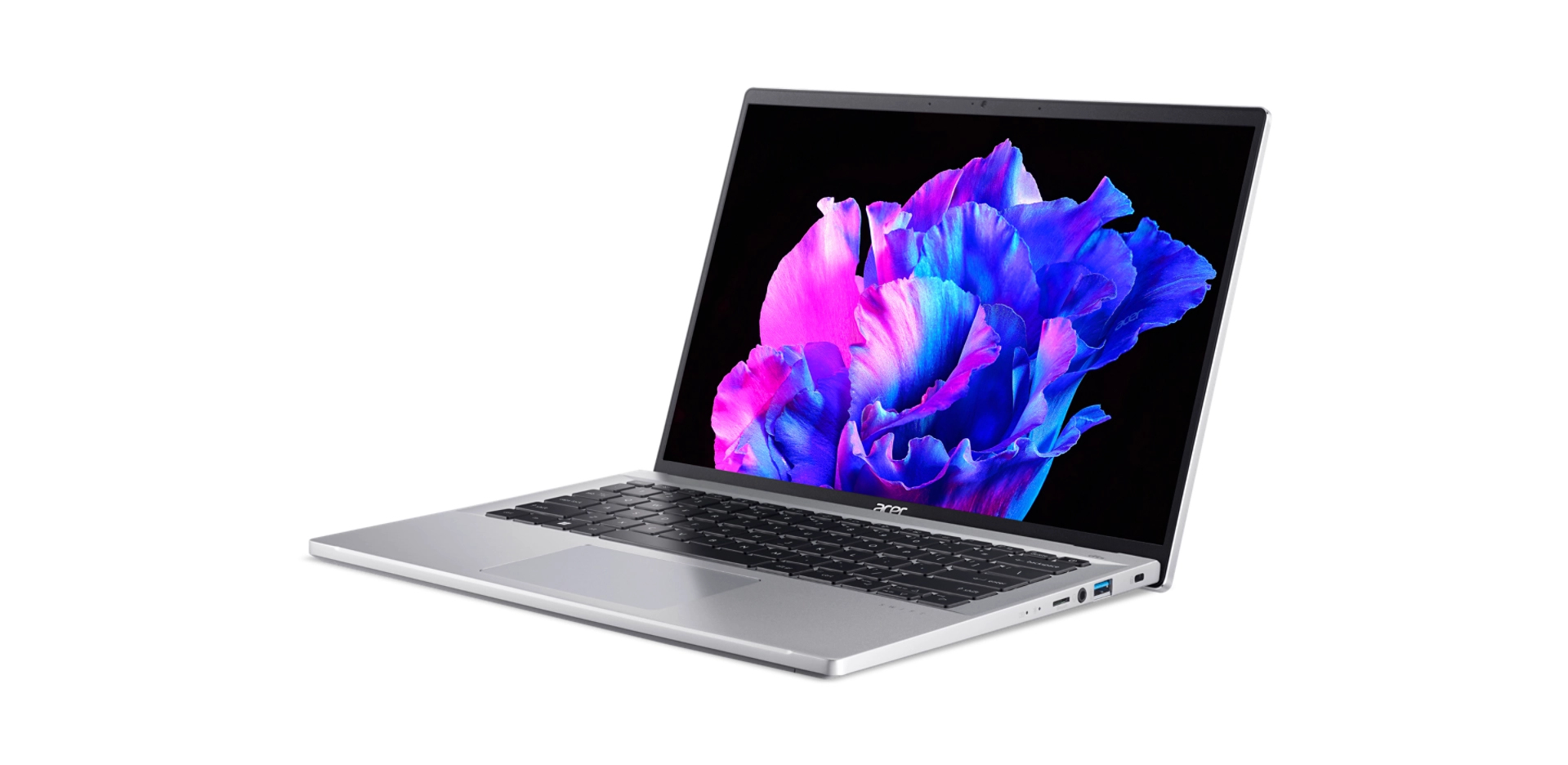Acer Swift Go 14 SFG14-71-76K4 Intel® Core™ i7 i7-13700H Laptop – image 4