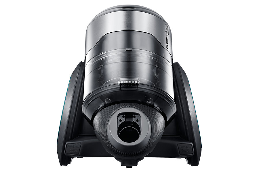 Samsung SC07F70HV 2 L Cylinder vacuum Dry 700 W Bagless – image 9