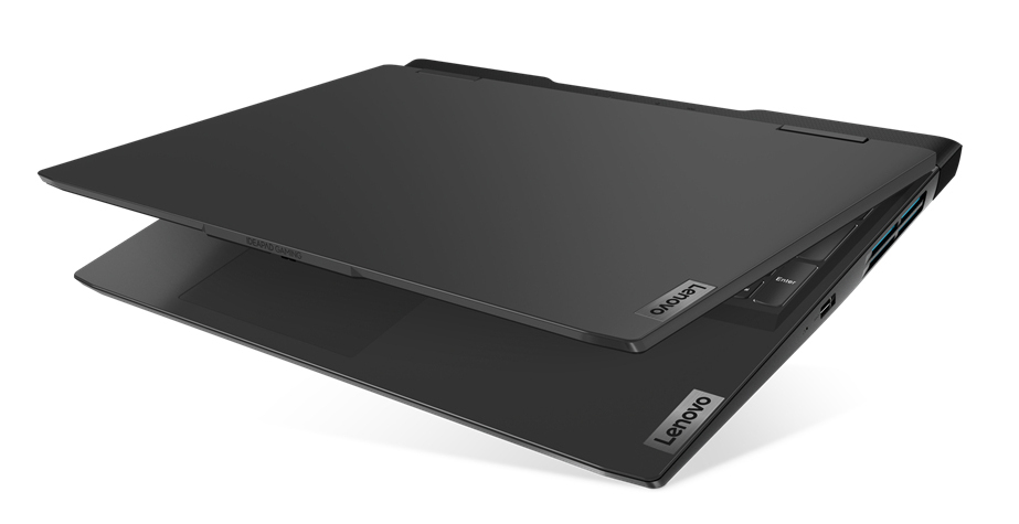 Laptop Gamer Lenovo IdeaPad Gaming 3 16IAH7 - NVIDIA GeForce RTX 3050 Ti - 16" - Intel Core i5-12450H - 8GB - 1TB SSD - Windows 11 Home - 82SA00FLLM