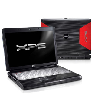 Dell XPS M1730