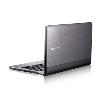 Samsung 3 NP305U1A AMD Dual-Core E-350 Netbook – image 3