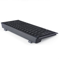 Verbatim 70739 keyboard Mouse included Universal RF Wireless QWERTY Black – image 6