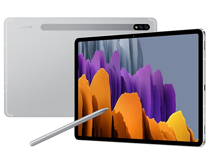 Samsung Galaxy Tab S7 4G 128GB – image 7