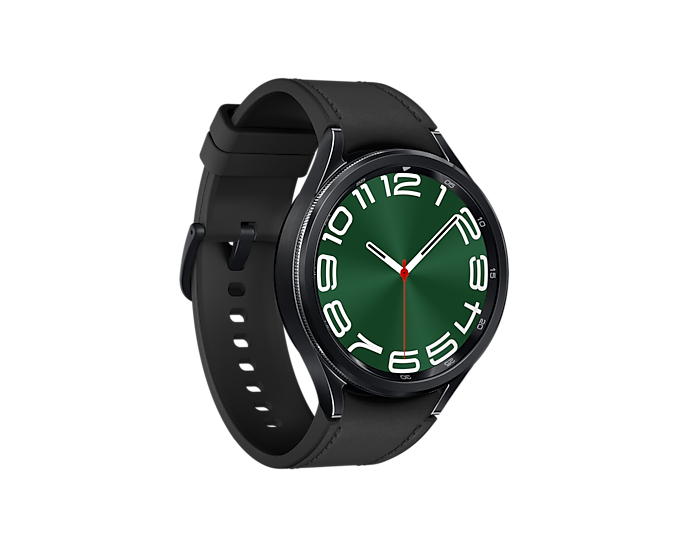 Samsung Galaxy Watch6 Classic SM-R960NZKADBT smartwatch / sport watch – image 3