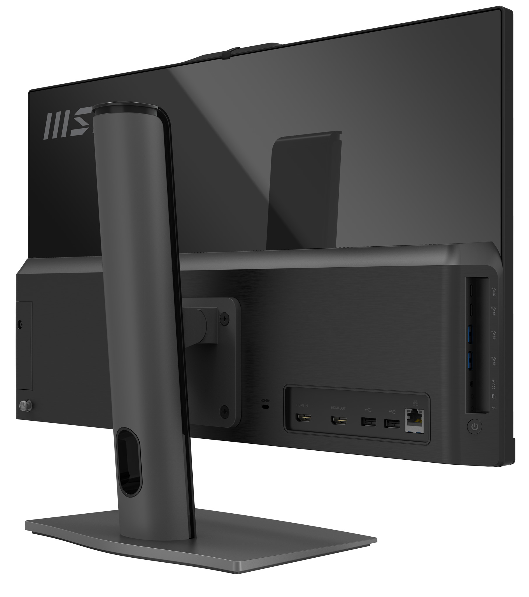MSI Modern AM242TP 12M-451US – image 7