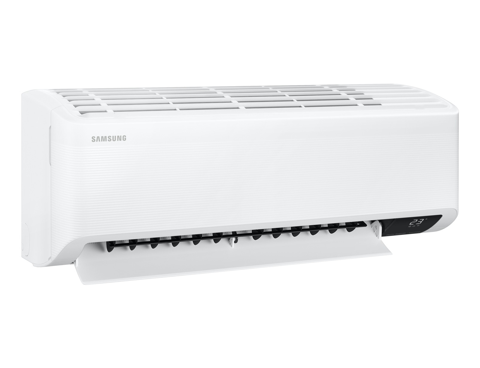 Samsung AR09TXFYAWKNEU air conditioner Air conditioner indoor unit White – image 4