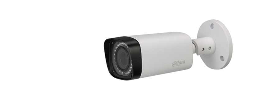 Dahua Technology DH-HAC-HFW12A0RN-VF security camera Bullet IP security camera Indoor & outdoor