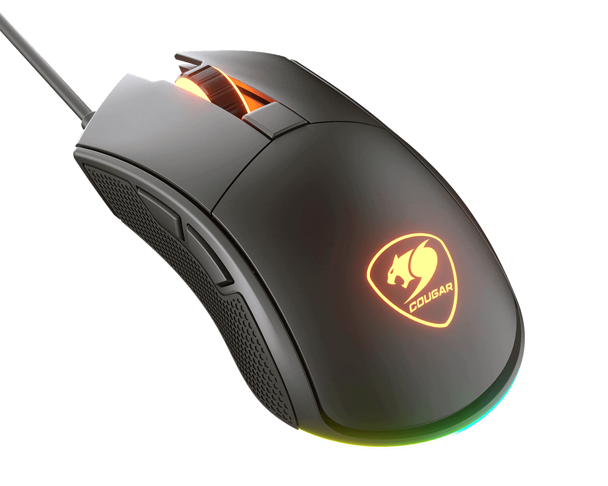 COUGAR Revenger ST – image 2