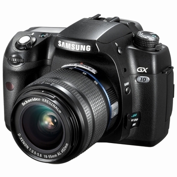 Samsung Digimax GX-10