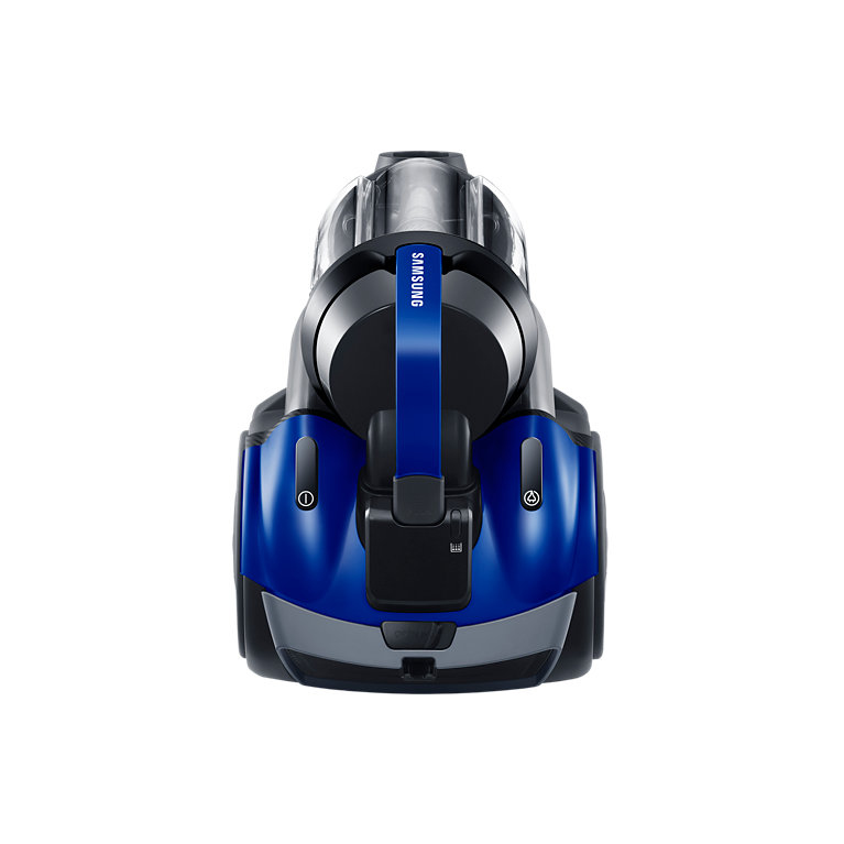 Samsung SC07F50HR 2 L Cylinder vacuum Dry 650 W Bagless – image 2