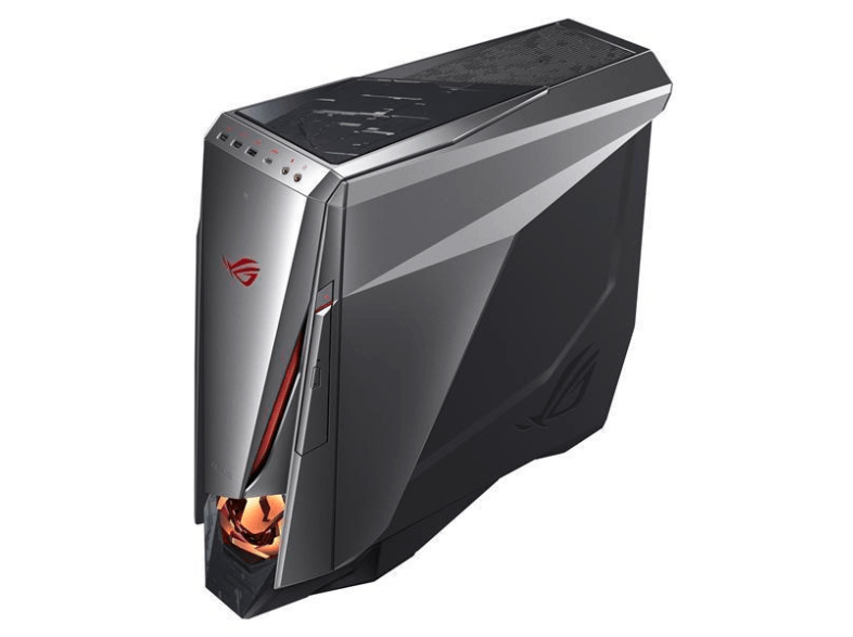 ASUS ROG GT51CA-DE006T PC Intel® Core™ i7 i7-6700K – image 3