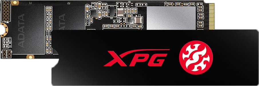XPG SX6000 Lite – image 3