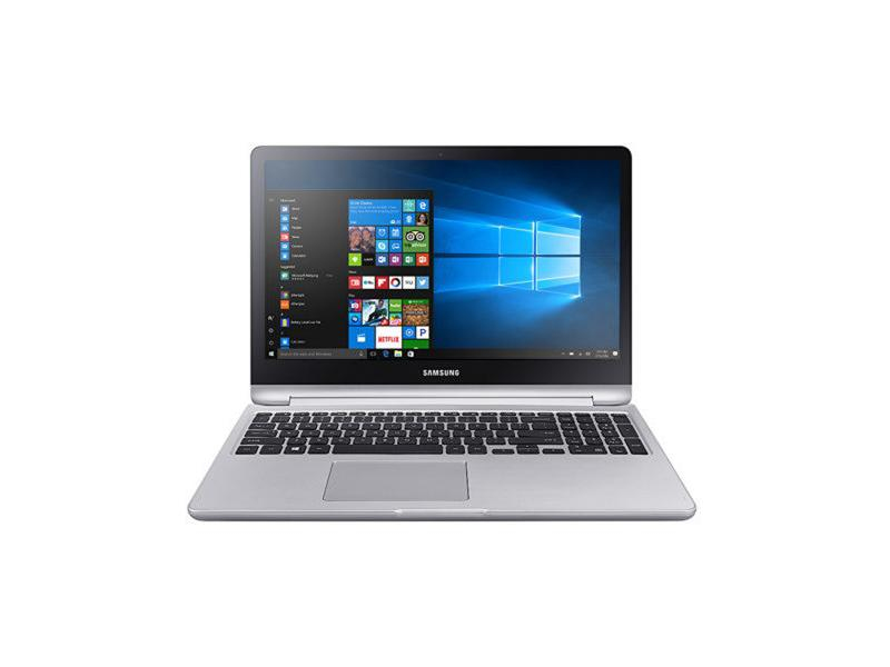 Samsung 7 NP740U5M Intel® Core™ i7 i7-7500U Hybrid (2-in-1)