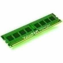 Kingston Technology ValueRAM KVR1333D3S8R9SK3/3G memory module