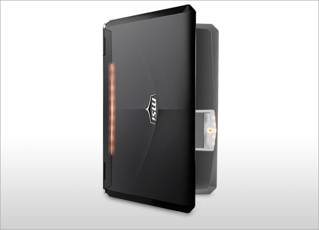 MSI Gaming 053US Intel® Core™ i5 i5-450M – image 4