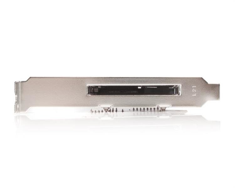 StarTech.com Dual Profile PCI Express to ExpressCard Adapter – image 4