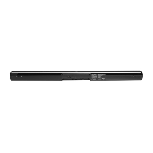 JBLSB140BLKAM soundbar speaker Black 2.1 channels – image 3
