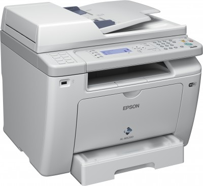 Epson WorkForce AL-MX200DWF – image 4
