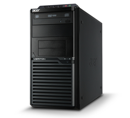 Acer Veriton M2611G-G2030PW Intel Pentium G G2030 – image 4