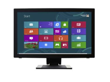 Viewsonic TD2240 computer monitor – image 3