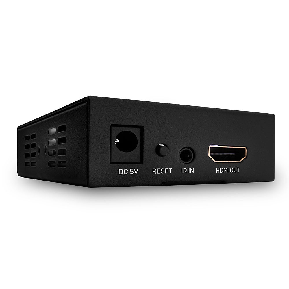 Lindy HDMI & IR over 100Base-T IP Receiver – image 1
