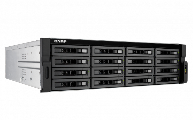 QNAP TS-EC1679U-RP 10Gbit/s 16x2TB – image 5