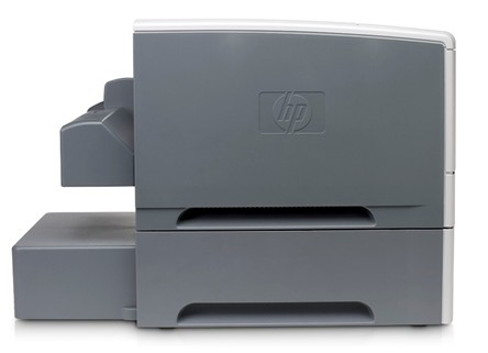 HP Q7546A laser printer – image 9