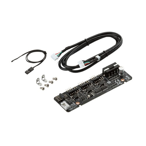 ASUS X99-DELUXE/U3.1 motherboard Intel® X99 LGA 2011 (Socket R) ATX – image 5