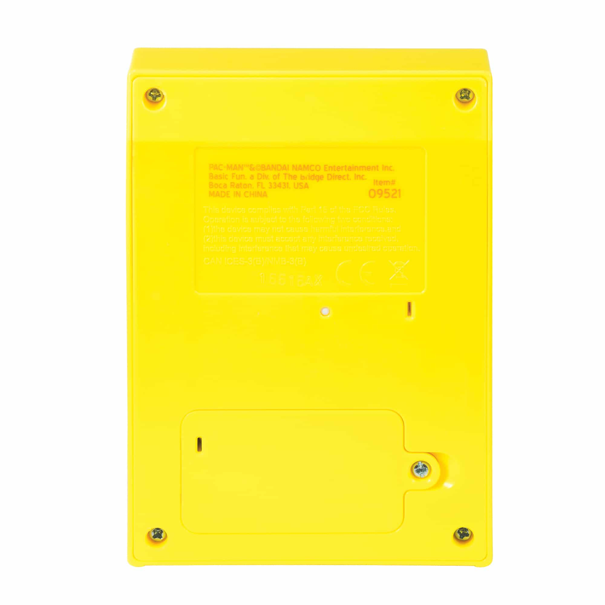 Schylling 9521 portable game console – image 5