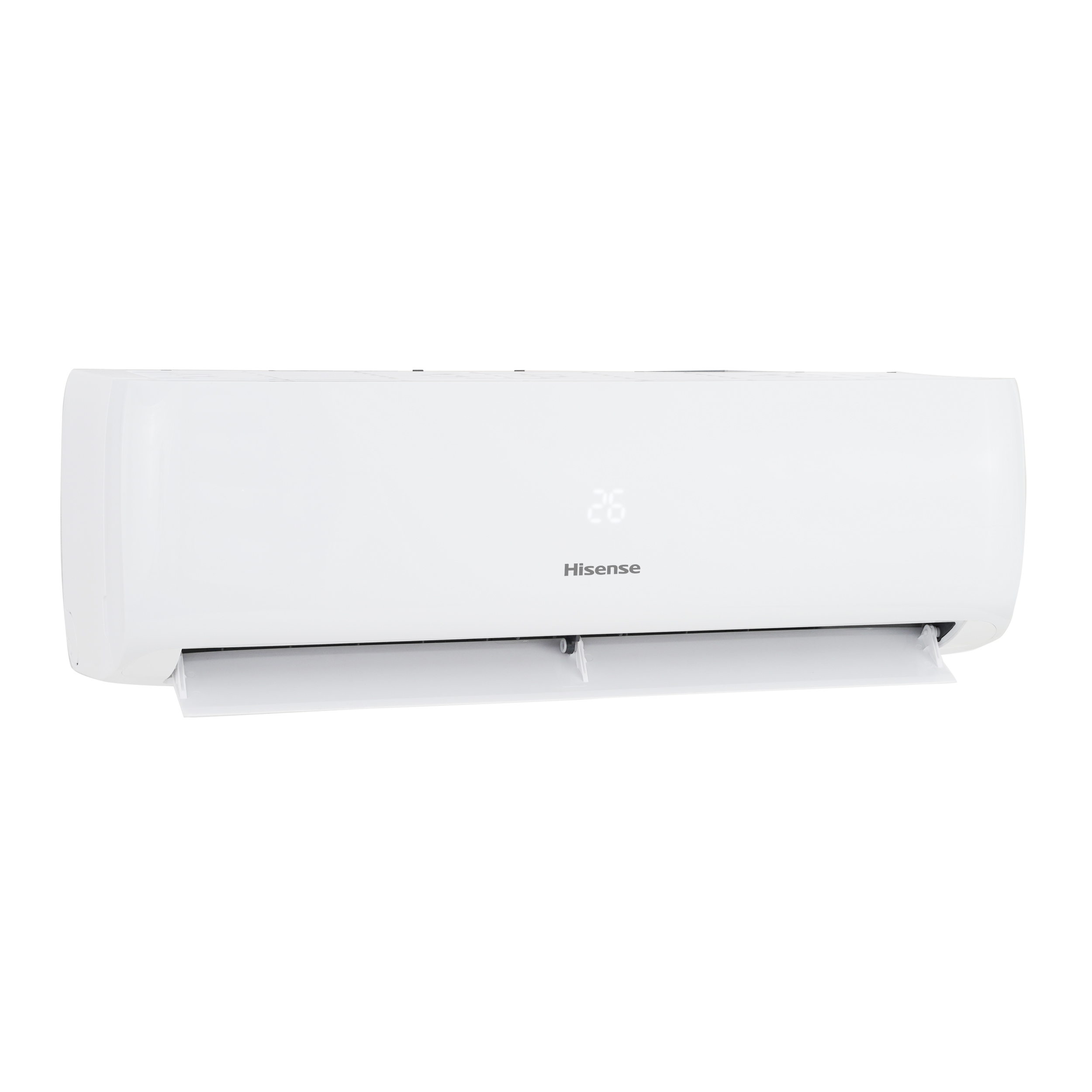Hisense IQ Plus Split system White - Image 4