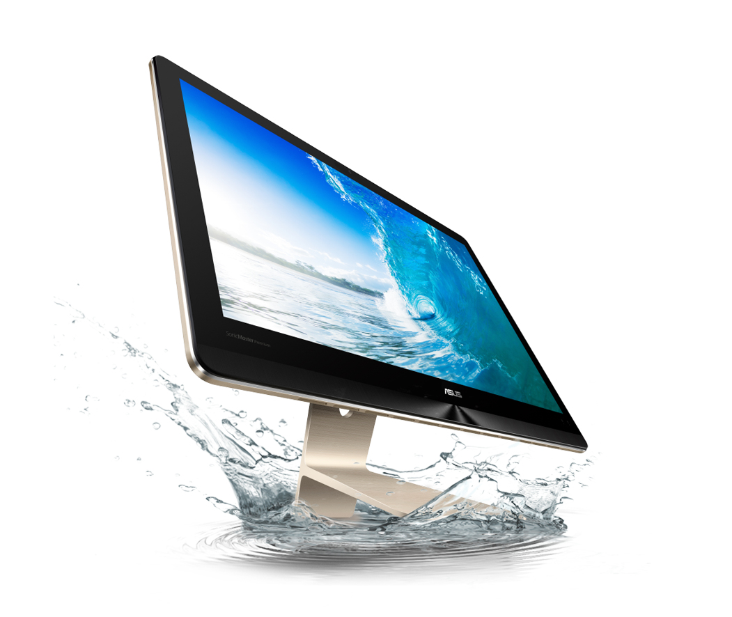 ASUS Zen AiO Pro Z220ICUK-GC010X Intel® Core™ i5 i5-6400T – image 3
