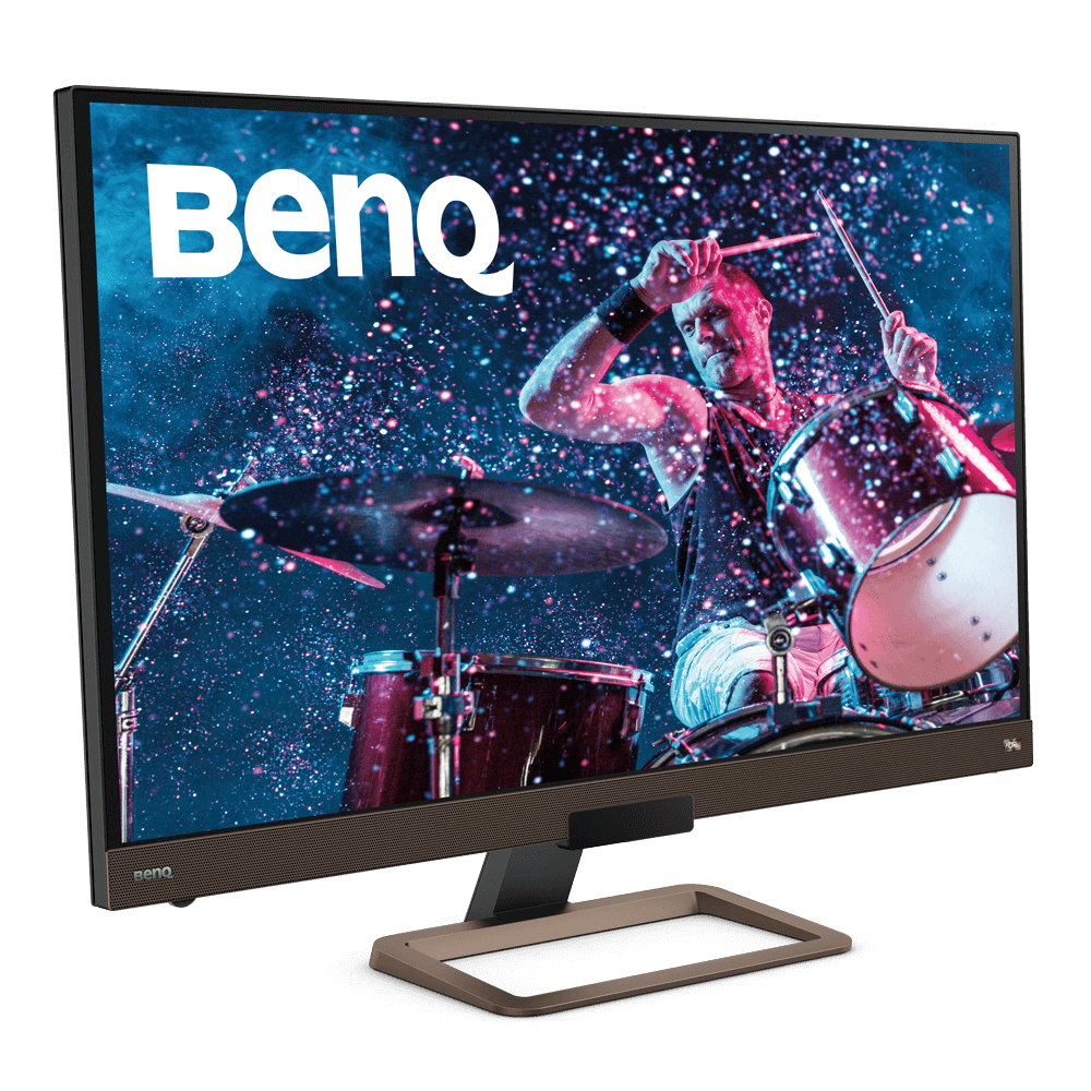 BenQ EW3280U computer monitor – image 3