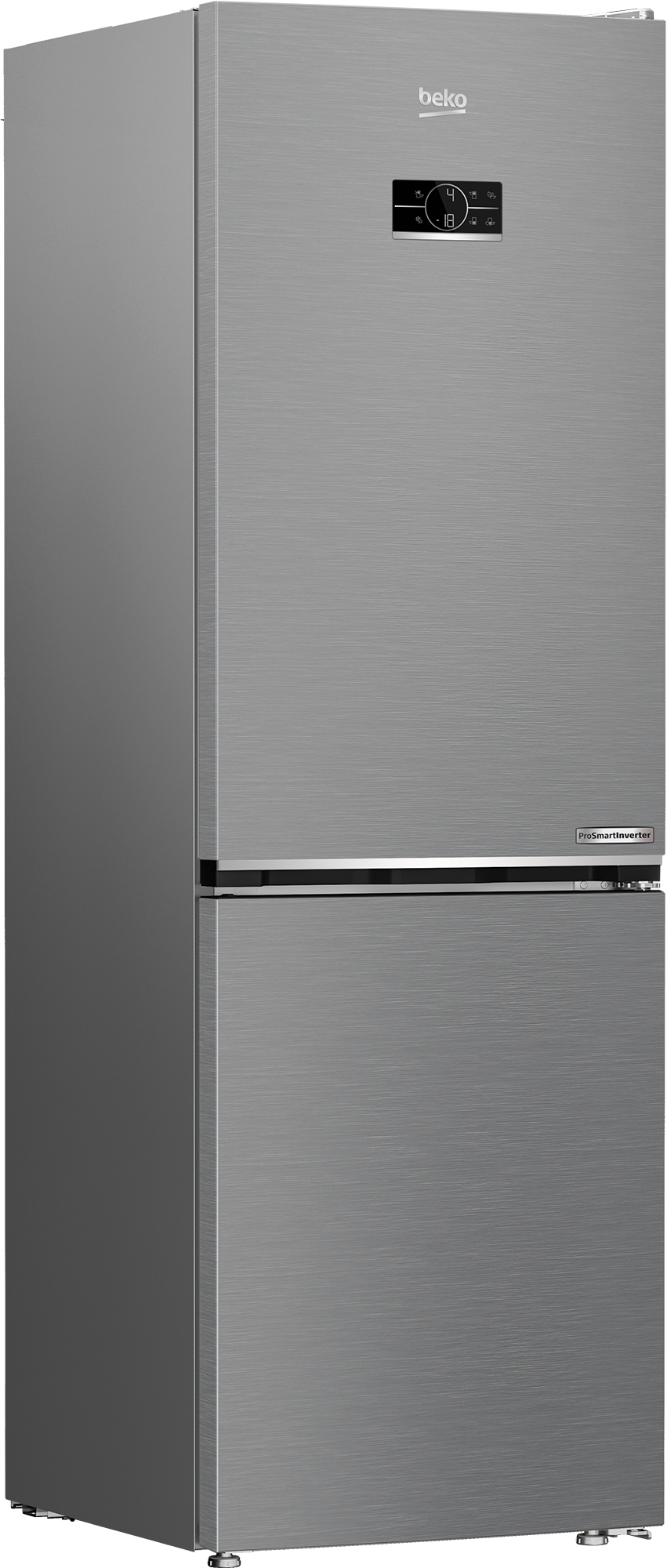 Beko B5RCNE365LXB Freestanding – image 2