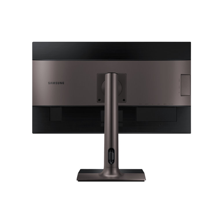 Samsung LU32E85KRS computer monitor – image 3