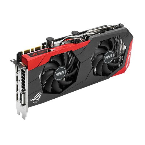 ASUS POSEIDON-GTX980TI-P-6GD5 NVIDIA GeForce GTX 980 Ti – image 3