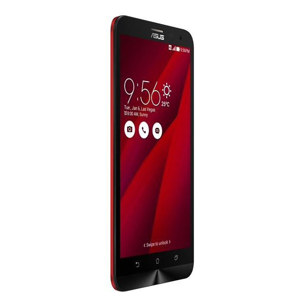 ASUS ZenFone 2 Laser ZE601KL-6C054WW – image 4