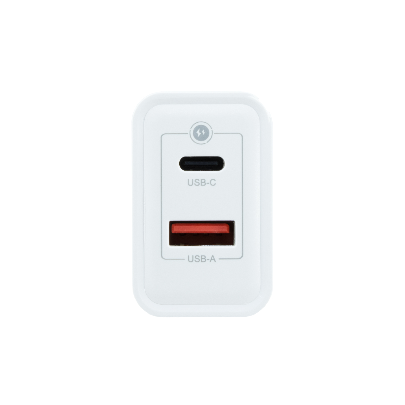 CoolBox COO-CUP-45CA mobile device charger Universal White AC Indoor – image 2